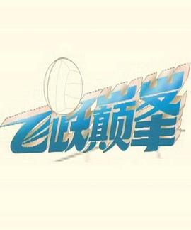 飞跃巅峰