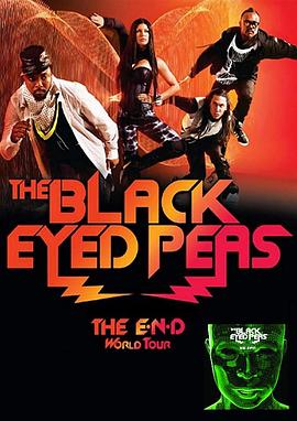 TheBlackEyedPeas:TheE.N.D.WorldTourLive