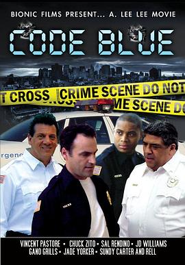 CodeBlue