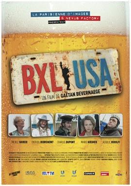 BXL/USA