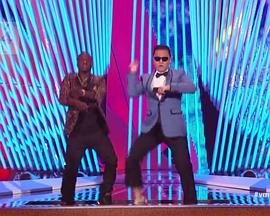 2012MTV音乐录影带颁奖典礼