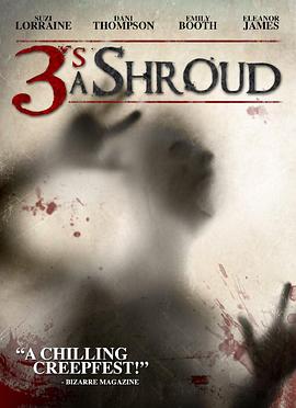 Three&#39;saShroud
