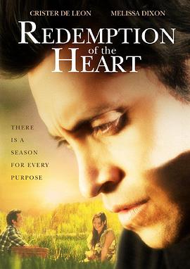 RedemptionoftheHeart