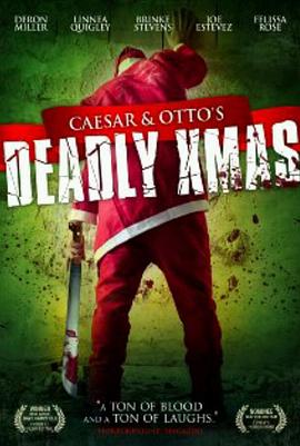 CaesarandOtto&#39;sDeadlyXmas