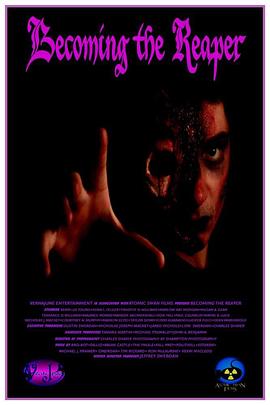 BecomingtheReaper