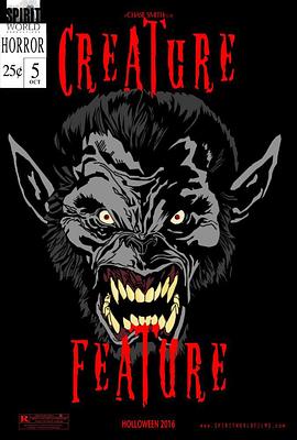 CreatureFeature