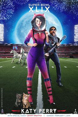 SuperBowlXLIXHalftimeShowStarringKatyPerry