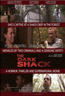 TheDarkShack