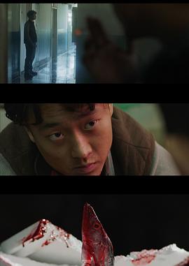 杀鱼