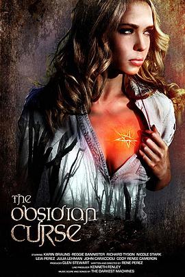 TheObsidianCurse