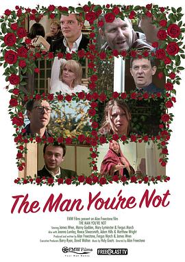 TheManYou&#39;reNot