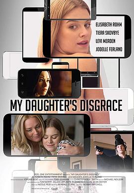 MyDaughter&#39;sDisgrace
