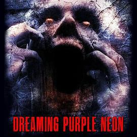 DreamingPurpleNeon