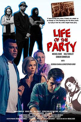 LifeoftheParty
