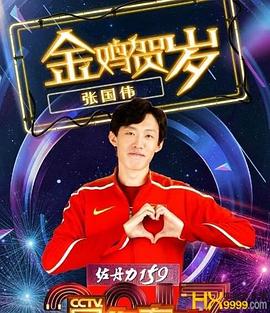 2017年CCTV网络春晚