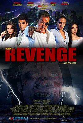 Down&#39;sRevenge