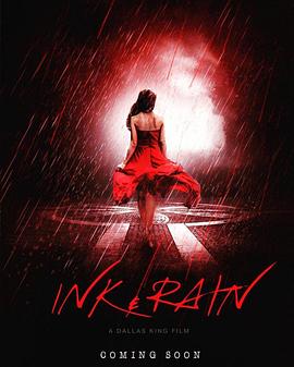 Ink&amp;Rain