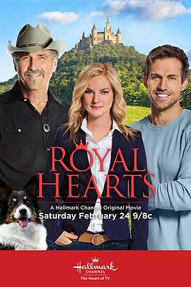 RoyalHearts
