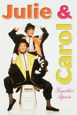 Julie&amp;Carol:TogetherAgain