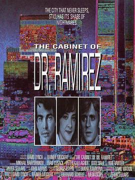 TheCabinetofDr.Ramirez