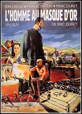 L&#39;hommeaumasqued&#39;or