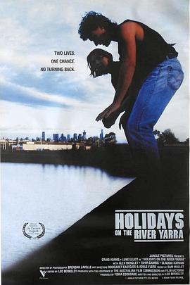 HolidaysontheRiverYarra