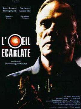 L&#39;oeilécarlate
