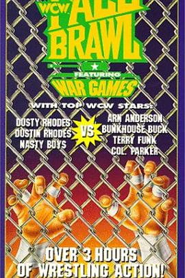 WCWFallBrawl