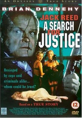 JackReed:ASearchforJustice