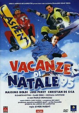 VacanzediNatale&#39;95