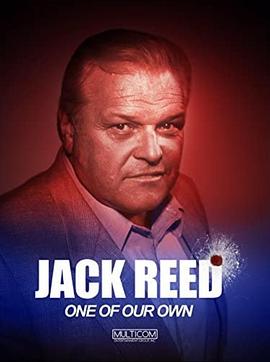 JackReed:OneofOurOwn
