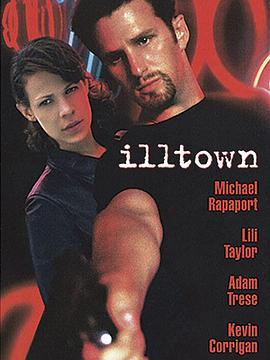 Illtown