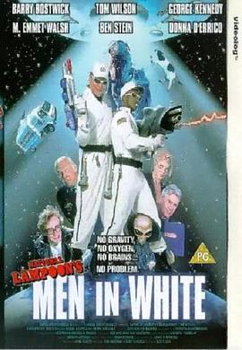 MenInWhite