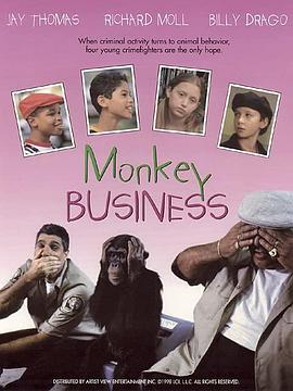 MonkeyBusiness