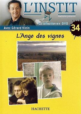 L&#39;angedesvignes
