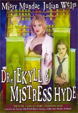 Dr.Jekyll&amp;MistressHyde