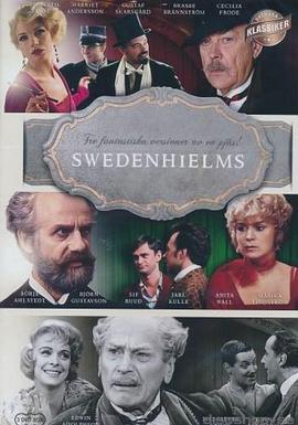 Swedenhielms
