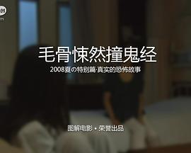 毛骨悚然撞鬼经2008夏季特别篇