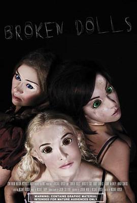BrokenDolls