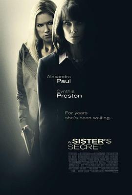 ASister&#39;sSecret