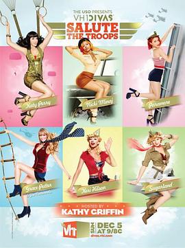 VH1DivasSalutetheTroops