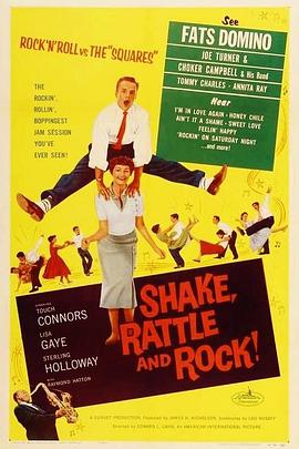 Shake,Rattle&amp;Rock!