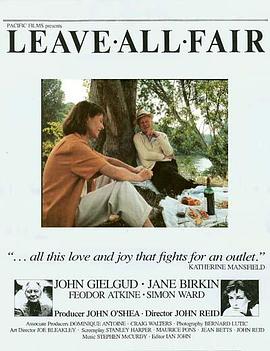 LeaveAllFair