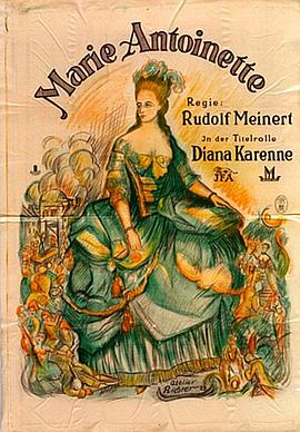 MarieAntoinette-DasLebeneinerKönigin