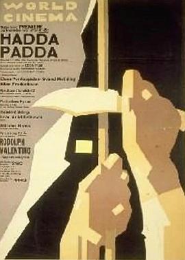 HaddaPadda