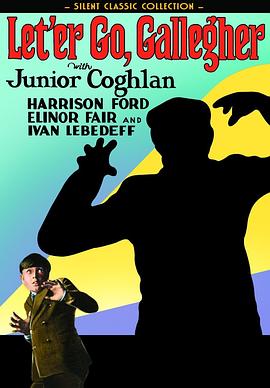 Let&#39;ErGoGallegher