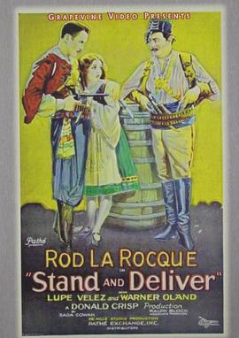 StandandDeliver