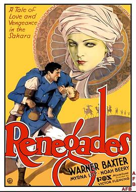 Renegades