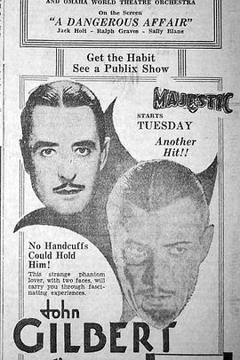ThePhantomofParis