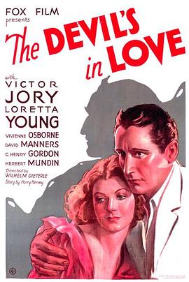 TheDevil&#39;sinLove
